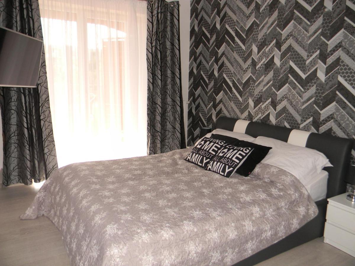 Apartament Z Basenem Laura Polanki Park Daire Kolobrzeg Dış mekan fotoğraf